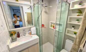 Imagem 7: Casa Aleixo com 3 quartos sendo 1 suíte + 4 apartamento quitinetes, Acesso para Duas Ruas