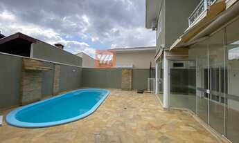 Imagem 3: Casa em Condomínio para Venda em Jardim das Nações Taubaté-SP - 1404