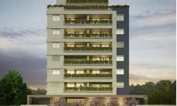 Imagem: Apartamento no Ahu com 95m2 Privativos de