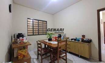 Imagem 5: Casa com 3 dormitórios à venda, 194 m² por R$ 650.000,00 - Jardim do Sol - Indaiatuba/SP