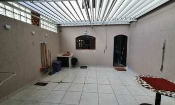 Imagem 3: Santo André - Casa Padrão - Camilopolis