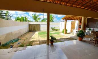 Imagem 2: Casa por temporada em Barreirnhas