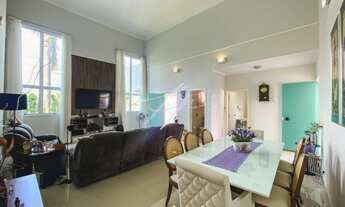 Imagem 6: Casa com 3 dormitórios à venda, 221 m² por R$ 1.500.000,00 - Jardim Amstalden Residence