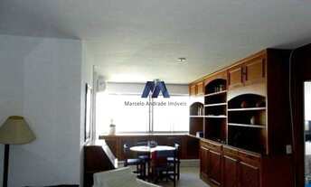 Imagem 4: EXCELENTE APARTAMENTO SALA EM 2 AMBIENTES