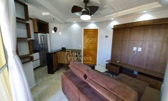 Imagem: Apartamento - Alto de Pinheiros - Paulínia