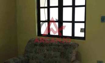 Imagem 6: Casa 2 Dormitórios para venda em Ubatuba - SP