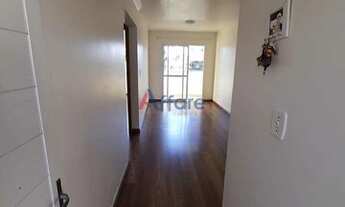 Imagem 5: Residencial Nova de Ville - 2 Dorms. - Cidade Nova