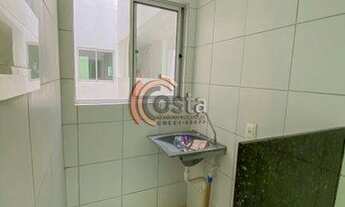 Imagem 5: Apartamento para Venda em São Gonçalo do Amarante, Novo Amarante, 2 dormitórios, 1 suíte