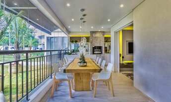 Imagem 5: APARTAMENTO 80M2 - 3 DORMITÓRIOS - DIRETO DA CONSTRUTORA - PRÓXIMO Á ESTAÇÃO SANTOS IMIGRA