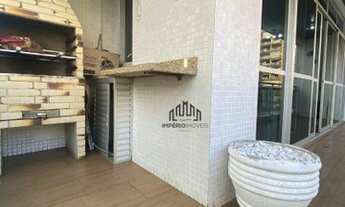 Imagem 2: Apartamento à venda em Pitangueiras, lazer, 2 vagas de garagem, com 3 quartos