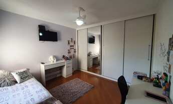 Imagem 6: Santo André - Casa Padrão - Camilopolis