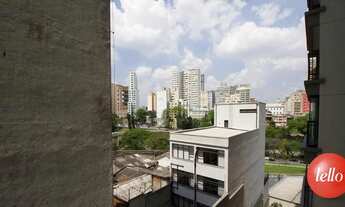 Imagem 2: São Paulo - Apartamento Padrão - Bela Vista