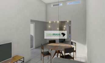 Imagem 3: Casa com 3 dormitórios à venda, 102 m² por R$ 495.000 - Nova Cerejeiras - Atibaia/SP