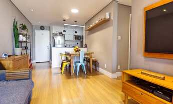 Imagem 4: VARANDA GOURMET EM CONDOMÍNIO CLUBE