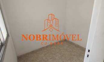 Imagem 5: Apartamento de 2 quartos com dependência completa com vaga no Meier