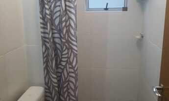 Imagem 5: Apartamento para venda tem 51 metros quadrados com 2 quartos em Parque Industrial - São Ca