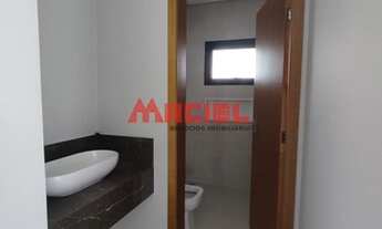 Imagem 4: Sobrado Res Alphaville II, 4 Suítes