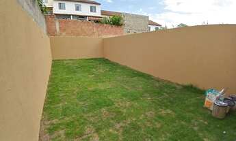 Imagem 3: Campo Grande casa com quintal amplo no Jardim Letícia aceita financiamento