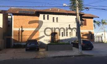 Imagem 2: Casa - Vila Brandina - Campinas