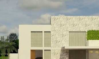 Imagem 6: Casa com 4 dormitórios à venda, 365 m² por R$ 1.500.000,00 - Residencial Ouro Verde - Arap