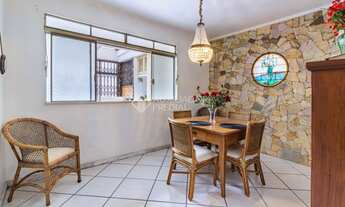 Imagem 7: Apartamento para venda tem 186 metros quadrados com 4 quartos em Rio Branco - Porto Alegre