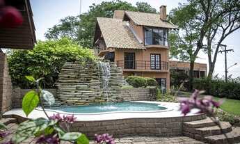 Imagem 5: ALUGO ou Vendo - CHALÉ JATOBÁ - Um paraíso na Chapada dos Guimarães MT