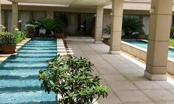 Imagem 6: Apartamento para venda possui 149 metros quadrados com 3 quartos em Vila Mariana - São Pau