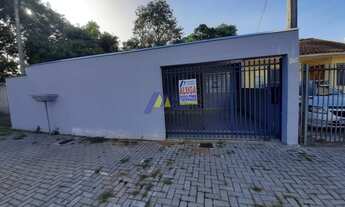 Imagem: Casa em Porto das Laranjeiras - Araucária