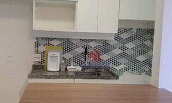 Imagem 3: Apartamento com 2 dormitórios à venda, 46 m² por R$ 230.000,00 - Padroeira - Osasco/SP