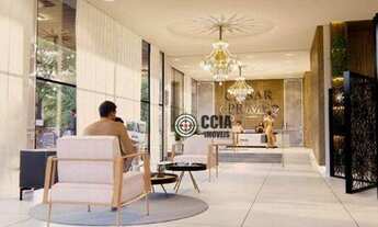 Imagem 3: Sala Comercial para alugar, à partir de R$ 2.423/mês - Jardim Polo Centro - Foz do Iguaçu