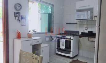 Imagem 4: Casa com 3 dormitórios à venda, 144 m² por R$ 580.000 - Piratininga - Niterói/RJ - CA1648