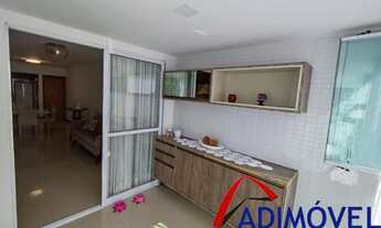Imagem 2: Apartamento 3 quartos sendo 1 com suite, 2 vagas em jardim camburi