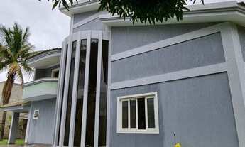 Imagem 6: Próximo a eptg Jockey Vicente pires sobrado 4 quartos lazer completo L.830m2 nascente