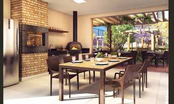 Imagem: Apartamento para venda tem 81 metros quadrados