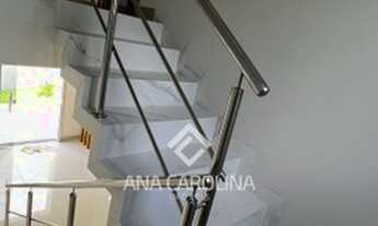 Imagem 5: Casa Moderna no bairro Jaraguá