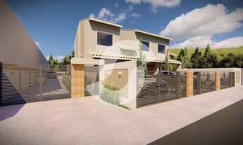 Imagem 2: Lindas casas em condomínio à poucos metros da Praia de Ponta Negra - Poucas unidades !