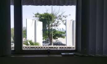 Imagem 3: Rio de Janeiro - Conjunto Comercial/Sala - Barra da Tijuca