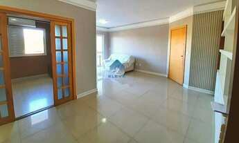 Imagem 2: Apartamento para Venda em São José dos Campos, Jardim Esplanada, 3 dormitórios, 2 suítes