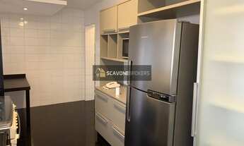 Imagem 4: Apartamento Villaggio Panamby, 160m², 3 suítes, linda vista - São Paulo SP