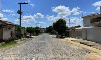 Imagem 3: Casa Residencial Lagoa da Prata