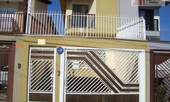 Imagem: Sobrado com 3 dormitórios à venda, 150