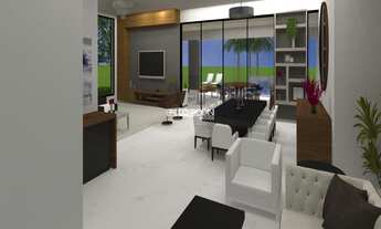 Imagem 4: RIBEIRÃO PRETO - Casa de Condomínio - ALPHAVILLE RIBEIRÃO PRETO