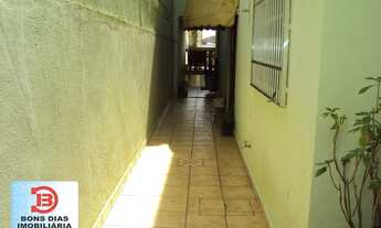 Imagem 3: Lindo Sobrado Casa com 3 dormitórios