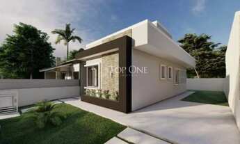 Imagem 4: Palhoça - Casa Padrão - Bela Vista