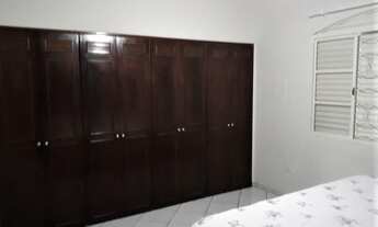 Imagem 2: Casa para Venda em Mogi Guaçu, Jardim Santa Madalena, 3 dormitórios, 1 suíte, 3 banheiros