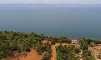Imagem 2: Super lançamento chacaras beira lago acesso coletivo parceladas $950