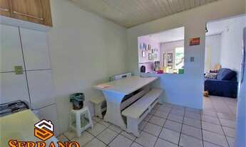 Imagem 5: Imbe - Casa Padrão - Albatroz