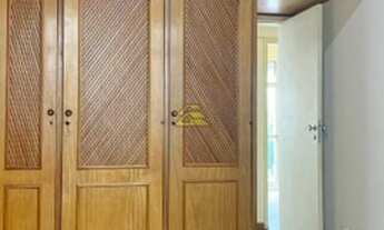 Imagem 6: Rio de Janeiro - Apartamento Padrão - Tijuca