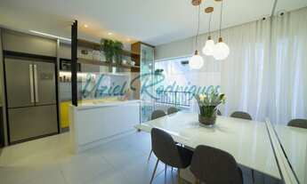 Imagem 6: Apartamento para Venda em Goiânia, Setor Negrão de Lima, 2 dormitórios, 1 suíte, 2 banheir