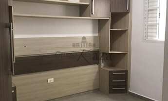 Imagem 7: Casa - Bosque dos Eucaliptos - 3 Dormitórios - 125m²